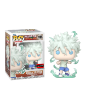 Pop! Animation - Hunter x Hunter - Killua Zoldyck (AAA Anime Exclusive)