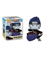 Pop! Animation - Naruto - Kisame Hoshigaki (Oversized, 15 cm)