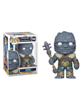 Pop! Marvel - Thor Love and Thunder - Korg