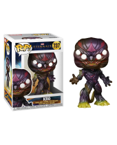 Pop! Marvel - Eternals - Kro