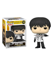 Pop! Animation - Tokyo Ghoul - Kuki Urie