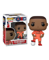 Pop! Football - PSG - Kylian Mbappé