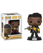 Pop! Star Wars - Lando Calrissian