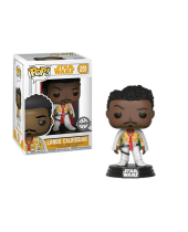 Pop! Star Wars - Lando (Exclusive)