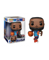 Pop! Movies - Space Jam 2 - LeBron James (Special Edition, Super Sized, 25 cm)