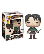 Pop! Animation - Attack on Titan - Levi