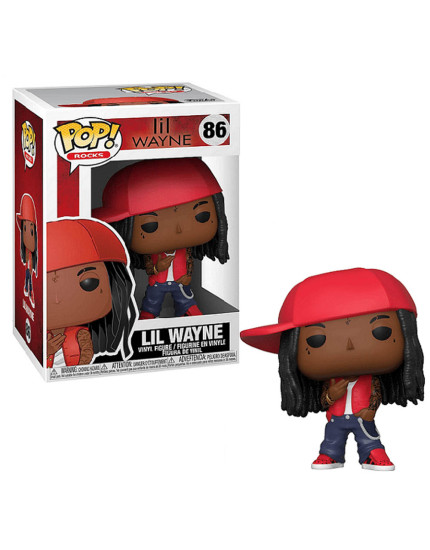 Pop! Rocks - Lil Wayne obrázok 1