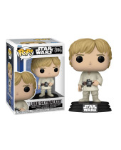 Pop! Star Wars - A New Hope - Luke Skywalker