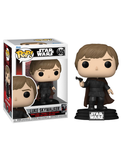 Pop! Star Wars - Return of the Jedi - Luke Skywalker obrázok 1