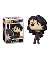 Pop! Animation - Fullmetal Alchemist - Lust (Hot Topic)