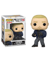 Pop! Television - The Umbrella Academy - Luther