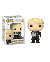 Pop! Movies - Harry Potter - Malfoy with Broken Arm