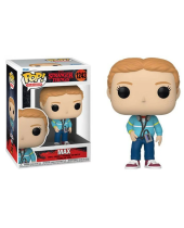 Pop! Television - Stranger Things (Season 4) - Max