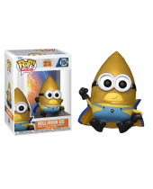 Pop! Movies - Despicable Me 4 - Mega Minion Gus