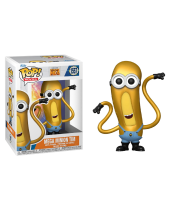 Pop! Movies - Despicable Me 4 - Mega Minion Tim