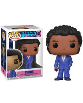 Pop! Television - Miami Vice - Tubbs