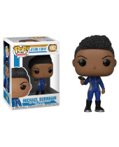 Pop! Television - Star Trek - Michael Burnham