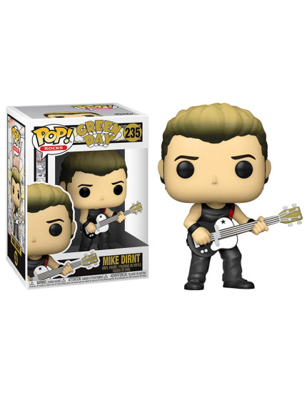 Pop! Rocks - Green Day - Mike Dirnt obrázok 1