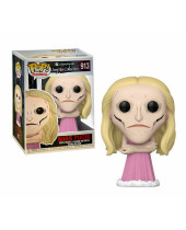 Pop! Animation - Junji Ito Collection - Miss Fuchi