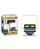 Pop! Disney - Wall-E - Mo