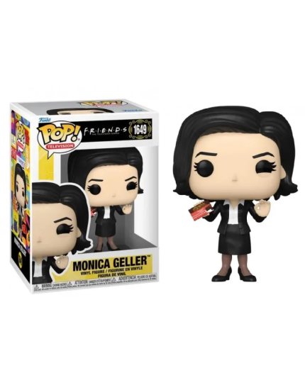 Pop! Television - Friends - Monica Geller (v2) obrázok 1