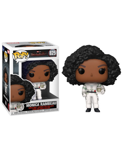 Pop! Marvel - WandaVision - Monica Rambeau obrázok 1