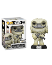 Pop! Star Wars - Moroff (Amazon Exclusive)