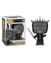 Pop! Movies - Lord of the Rings - Mouth of Sauron