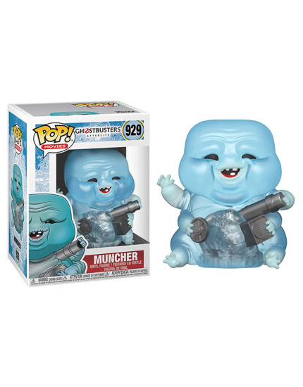 Pop! Movies - Ghostbusters Afterlife - Muncher obrázok 1