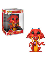 Pop! Disney - Mulan - Mushu (Super Sized, 25cm)