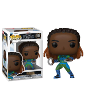 Pop! Marvel - Black Panther Wakanda Forever - Nakia