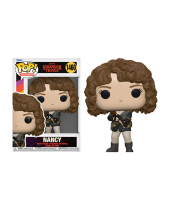 Pop! Television - Stranger Things (Season 4) - Nancy