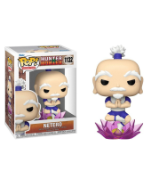 Pop! Animation - Hunter x Hunter - Netero