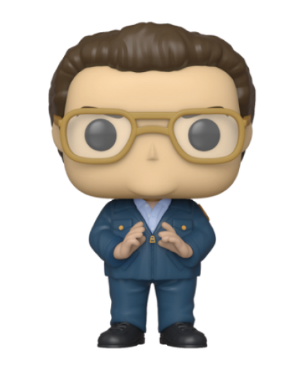 Pop! Television - Seinfeld - Newman The Mailman obrázok 1