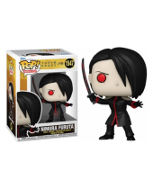 Pop! Animation - Tokyo Ghoul - Nimura Furuta