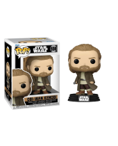 Pop! Star Wars - Obi-Wan Kenobi - Obi-Wan Kenobi