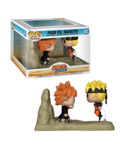 Pop! Animation - Naruto - Pain vs. Naruto (2-Pack)