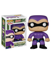 Pop! Heroes - The Phantom - The Phantom