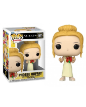 Pop! Television - Friends - Phoebe Buffay (v2)