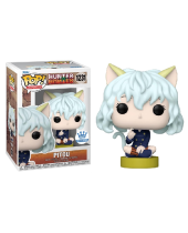 Pop! Animation - Hunter x Hunter - Pitou (Funko Exclusive)