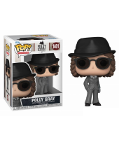 Pop! Television - Peaky Blinders - Polly Gray