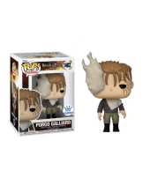 Pop! Animation - Attack on Titan - Porco Galliard (Funko Exclusive)