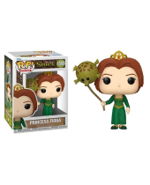 Pop! Movies - Shrek - Princess Fiona