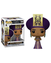 Pop! Marvel - Black Panther Wakanda Forever - Queen Ramonda