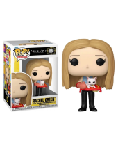 Pop! Television - Friends - Rachel Green (v3)