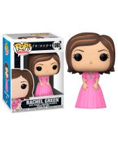 Pop! Television - Friends - Rachel Green