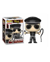 Pop! Rocks - Judas Priest - Rob Halford