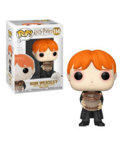 Pop! Movies - Harry Potter - Ron Puking Slugs