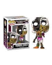 Pop! Games - Five Nights at Freddys - Ruined Chica