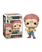 Pop! Animation - Jujutsu Kaisen - Ryomen Sukuna (Box Lunch Exclusive)